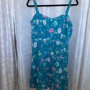 Torrid size 1 Dress